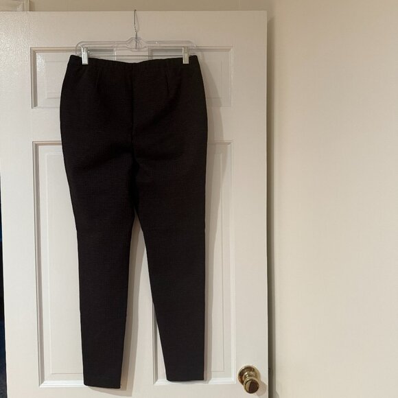 J. Jill Ponte Leggings -- Medium - Picture 2 of 4
